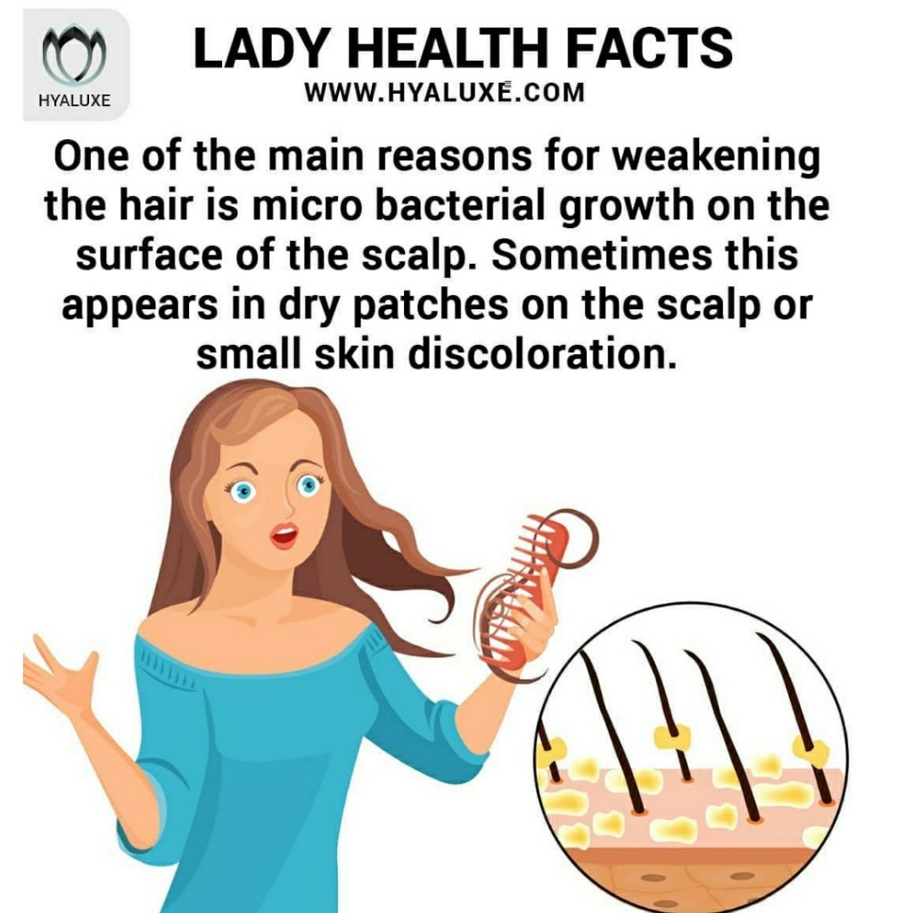 Dry Scalp, Greasy Roots, Thinning Strands & Split Ends: What’s Really Going On and How to Fix It at Home
