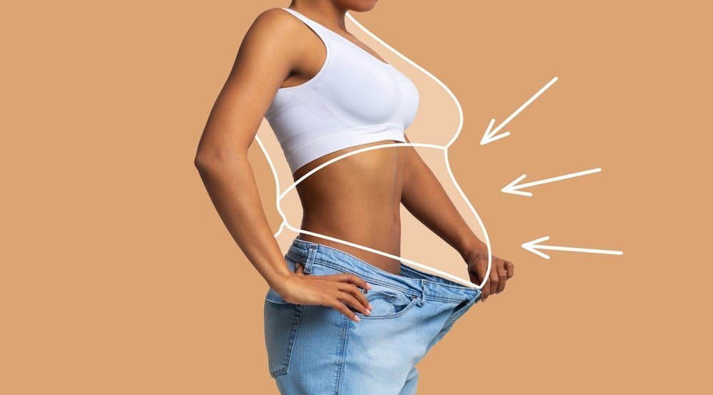 Tackling Women's Health Issues: Digestive Problems, Hormonal Balance, Weight Loss and more...