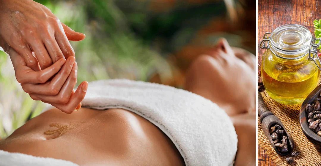 Why Applying Castor Oil to Your Belly Button Can Transform Your Health