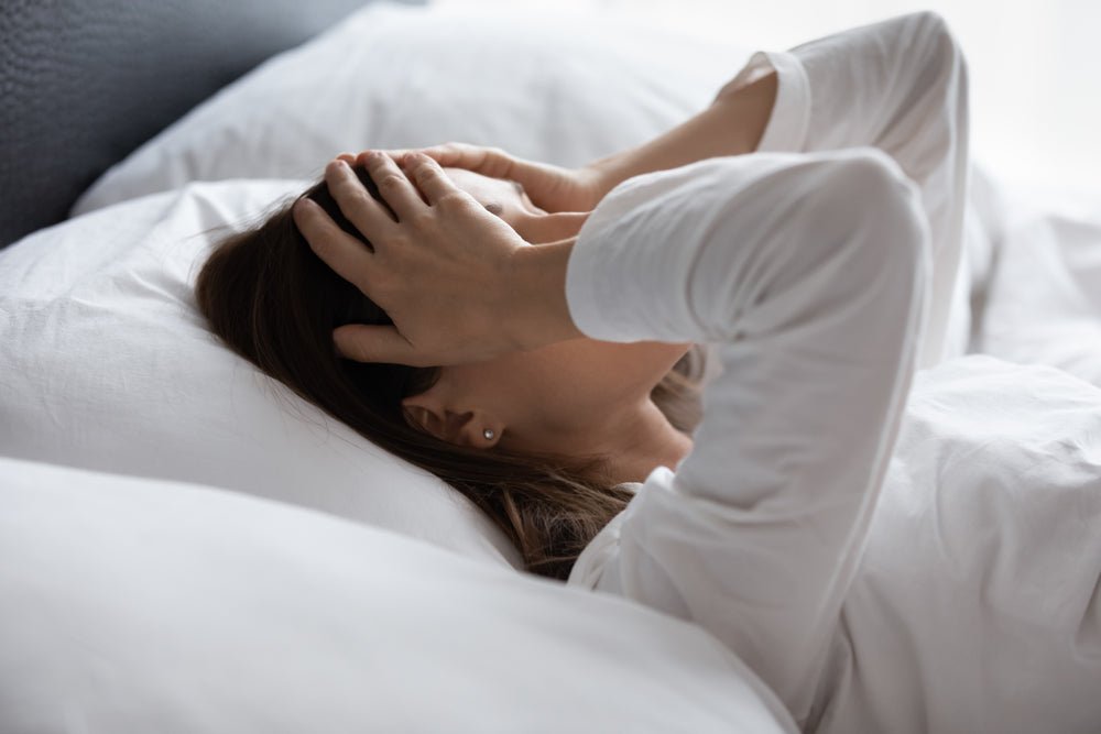 Your Hormones are Wacky and this could fix it.