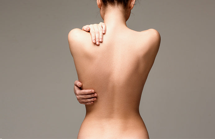 ALL BODY TREATMENTS