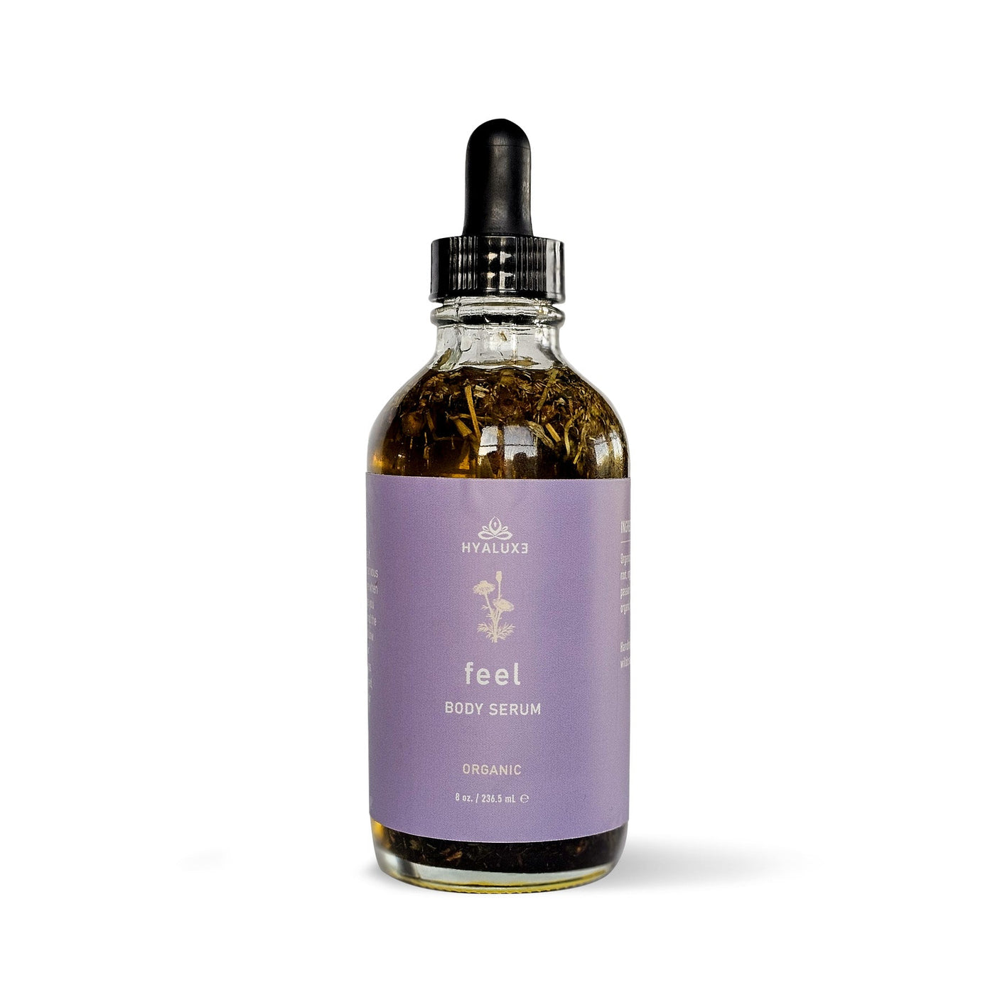 FEEL: Soothing Mind and Inflammation Body Serum - Hyaluxe Body
