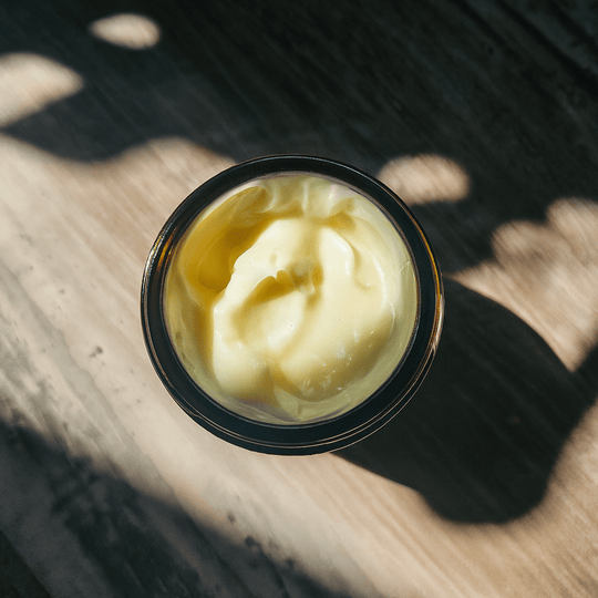 *NEW* ALLURE: Magnesium Balm - Hyaluxe Body