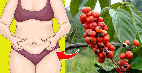 The one plant that burns fat and tighten skin faster than any other.