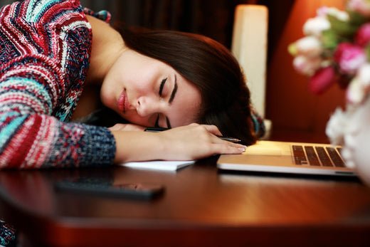 5 Natural Ways to Boost Your Energy (Without Another Cup of Coffee)