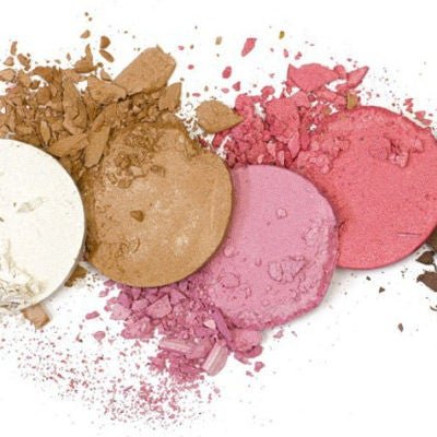 Todas las sugerencias de maquillaje natural. 