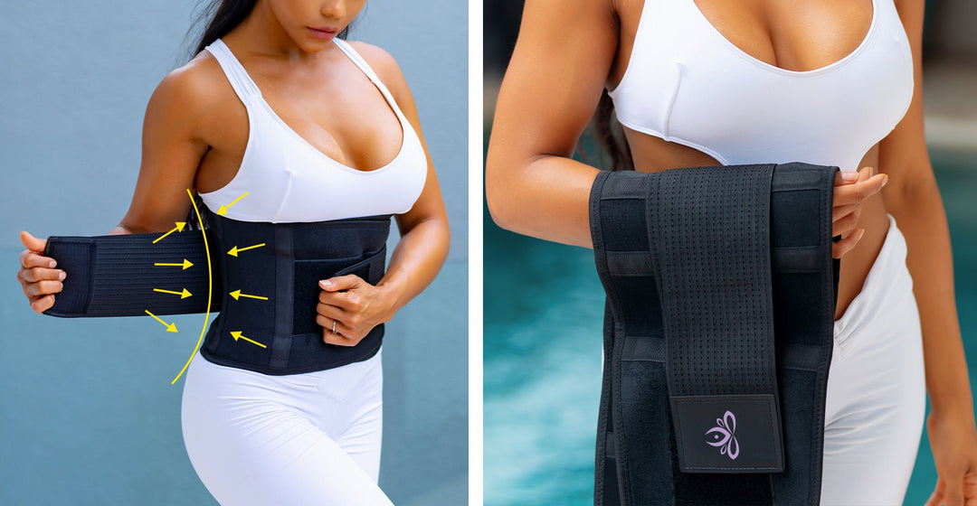 Body wraps and how they work