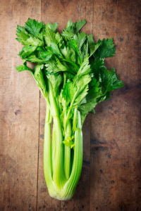 Celery's Health Benefits