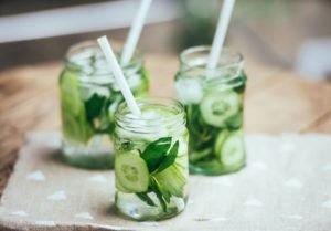 Classic Detox Water: Refreshing Hydration at Its Best - Hyaluxe Body