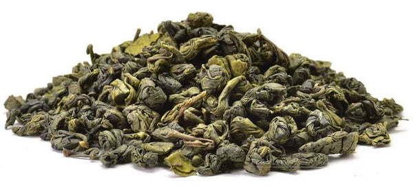 Discover the Beauty and Wellness Benefits of Gunpowder Green Tea