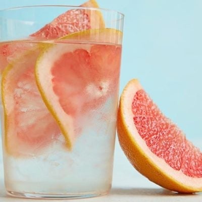 ¡Bebida desintoxicante para eliminar grasas! 