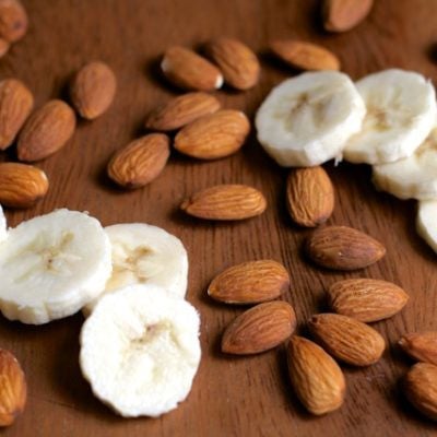 Cuatro alimentos que combaten la fatiga