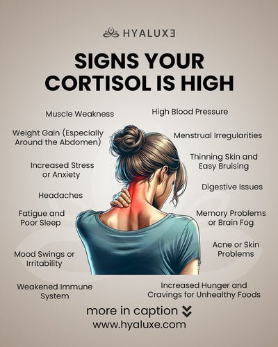 How to Reduce Cortisol Levels for Women & Why It Matters