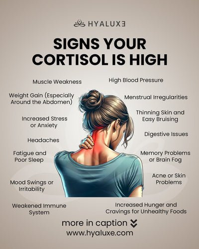 How to Reduce Cortisol Levels for Women & Why It Matters