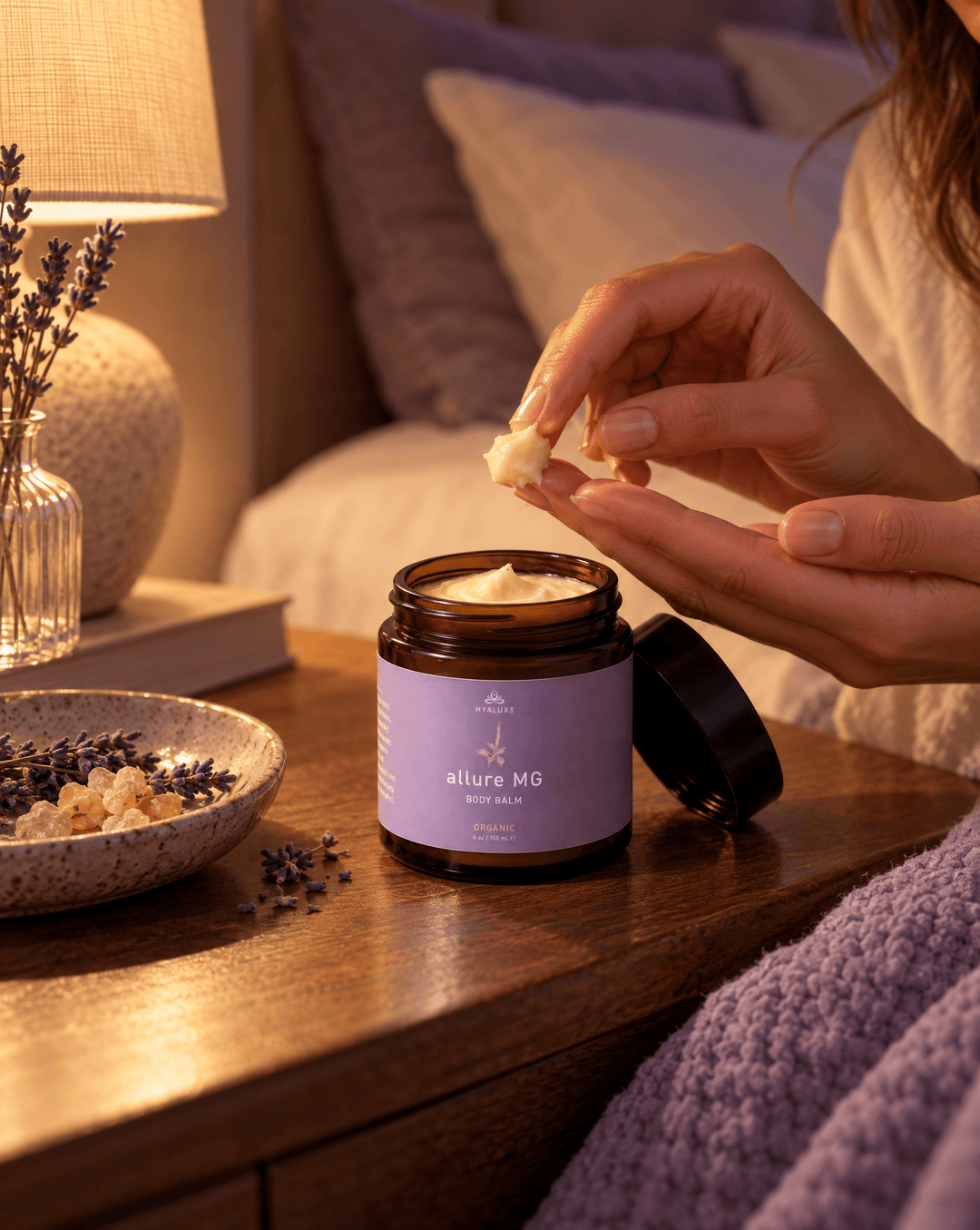 Magnesium Tallow Balm: Benefits and How to Use It