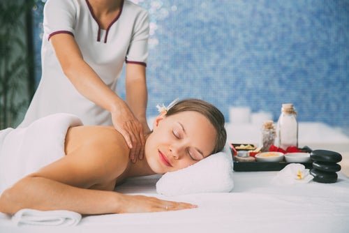 Massage to Detox the Body