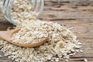 Oatmeal for Eczema: A Natural Remedy to Calm Your Skin