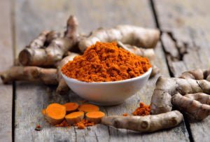 Turmeric for Infection: Nature’s Healing Power Revealed - Hyaluxe Body