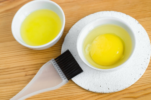 Why You Need To Put Eggs In Your Hair