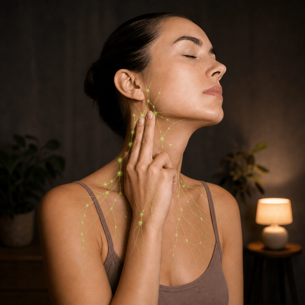 Deep Detox - Hyaluxe Body