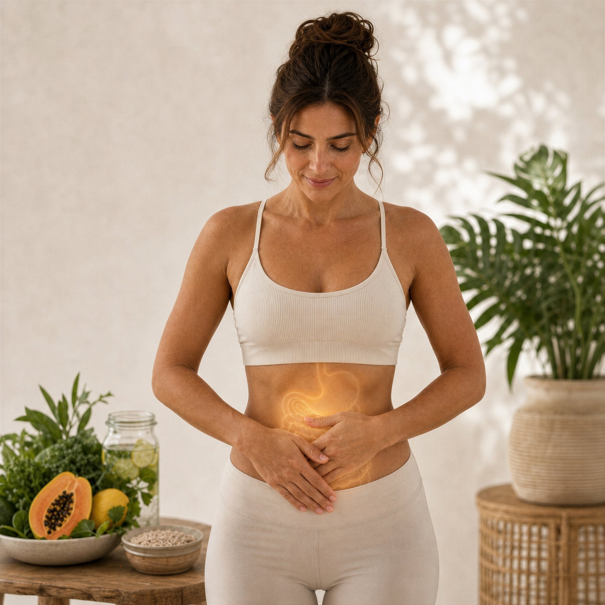 Gut & Liver Reset - Hyaluxe Body