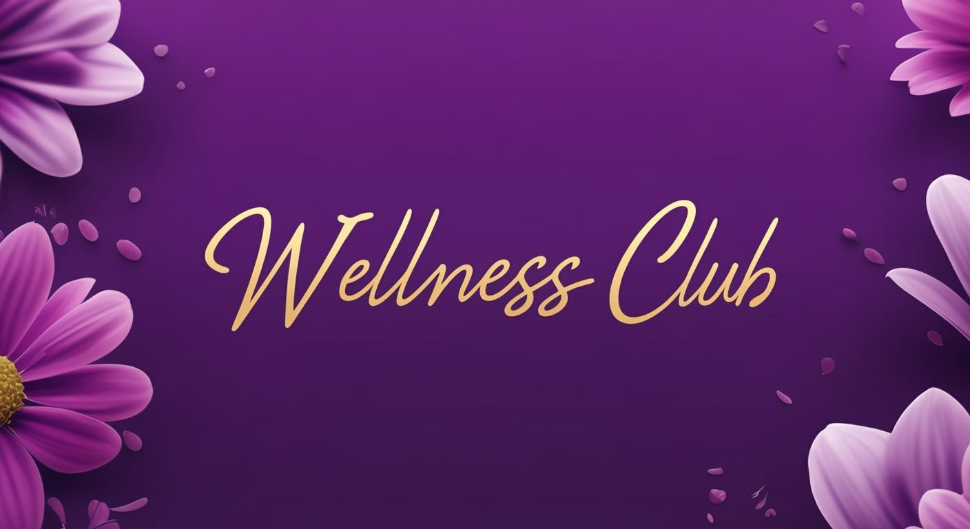 WELLNESS CLUB - Hyaluxe Body