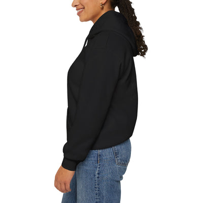 HYALUXE Heavy Blend™ Hooded Sweatshirt - Hyaluxe Body