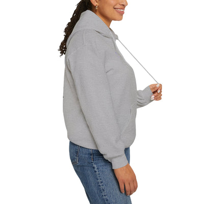 HYALUXE Heavy Blend™ Hooded Sweatshirt