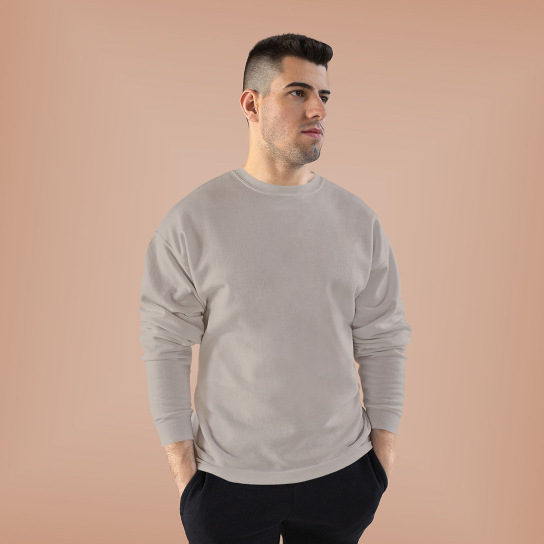 'HOT TEA, COLD PRESSED, BODY TREATS' EcoSmart® Sweat