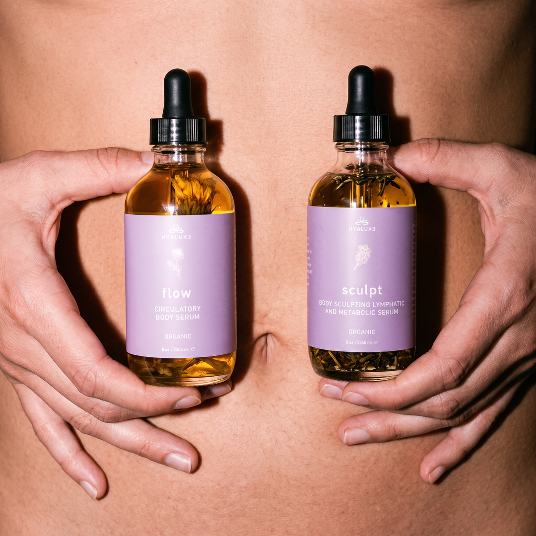Sculpt and Circulate Body Flow Bundle