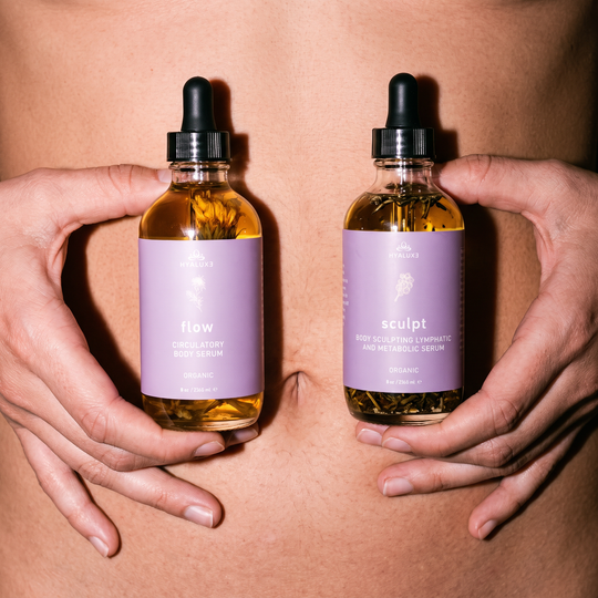 Sculpt and Circulate Body Flow Bundle