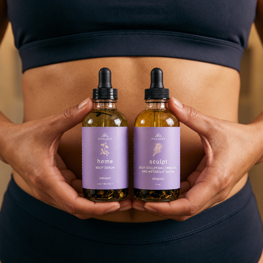 Digest, Debloat and Metabolize Bundle