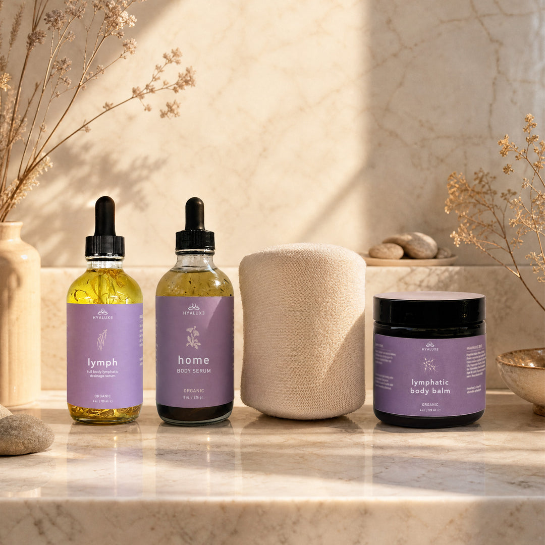 The Belly Debloat Bundle