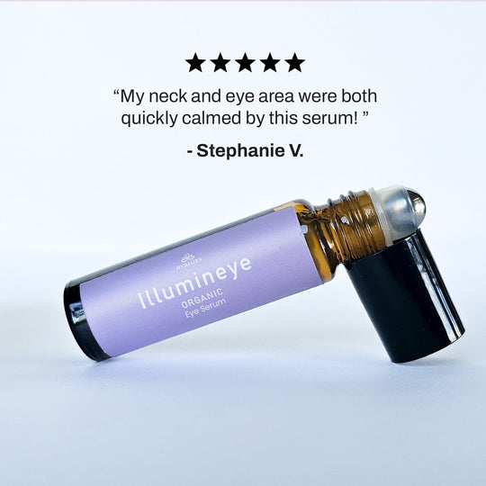 Body Decongestant Bundle for lymphatic and circulatory detoxification with digestive and metabolic stimulation - Hyaluxe Body