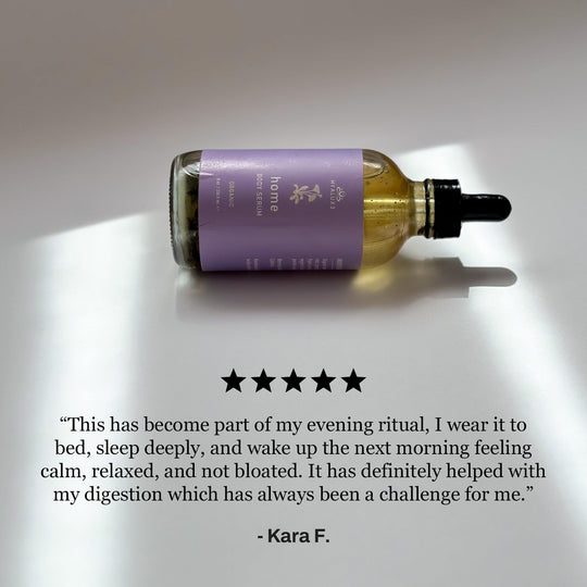 Body Decongestant Bundle for lymphatic and circulatory detoxification with digestive and metabolic stimulation - Hyaluxe Body