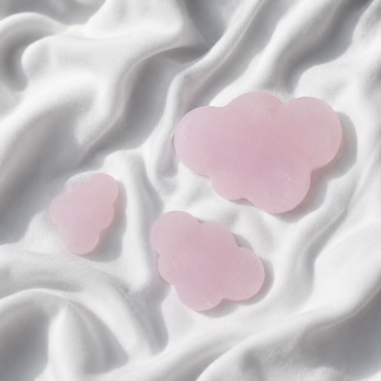 SOFT RESET: Handmade Adult Sensory Stress Relief (Pack of 3)