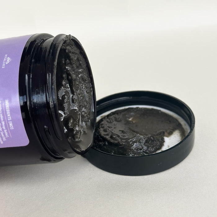 DECONGEST: Overnight Lymphatic Drainage and Detoxification Balm - Hyaluxe Body