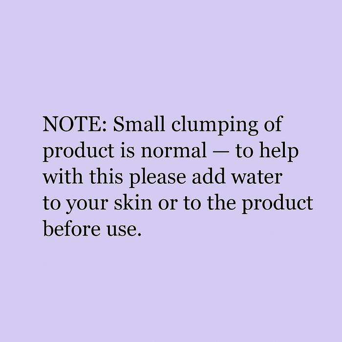 DECONGEST: Overnight Lymphatic Drainage and Detoxification Balm - Hyaluxe Body