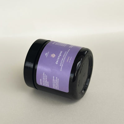 DECONGEST: Overnight Lymphatic Drainage and Detoxification Balm - Hyaluxe Body
