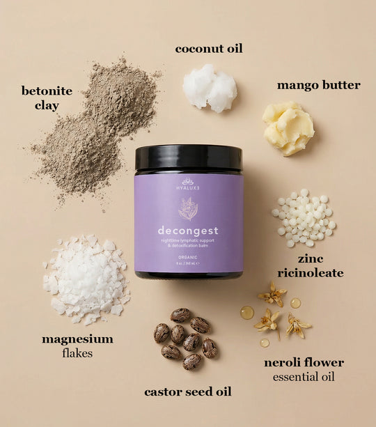 Lymphatic Foundations Bundle
