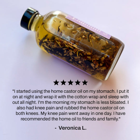 Detox While You Sleep Bundle - Hyaluxe Body