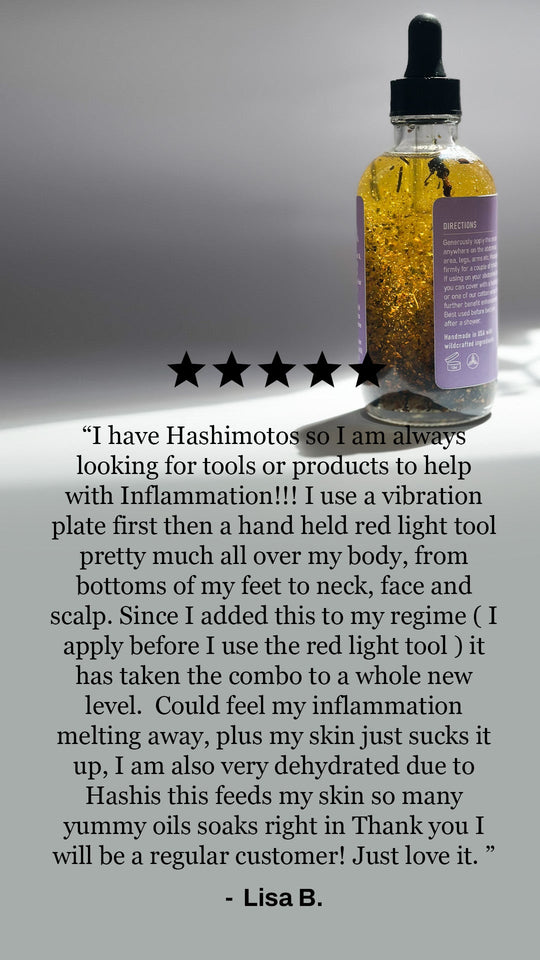 Detoxify, Drain and Define Bundle - Hyaluxe Body