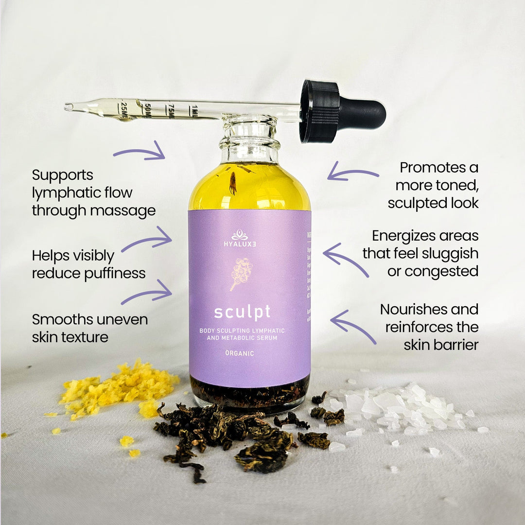 Digest, Debloat and Metabolize Bundle - Hyaluxe Body