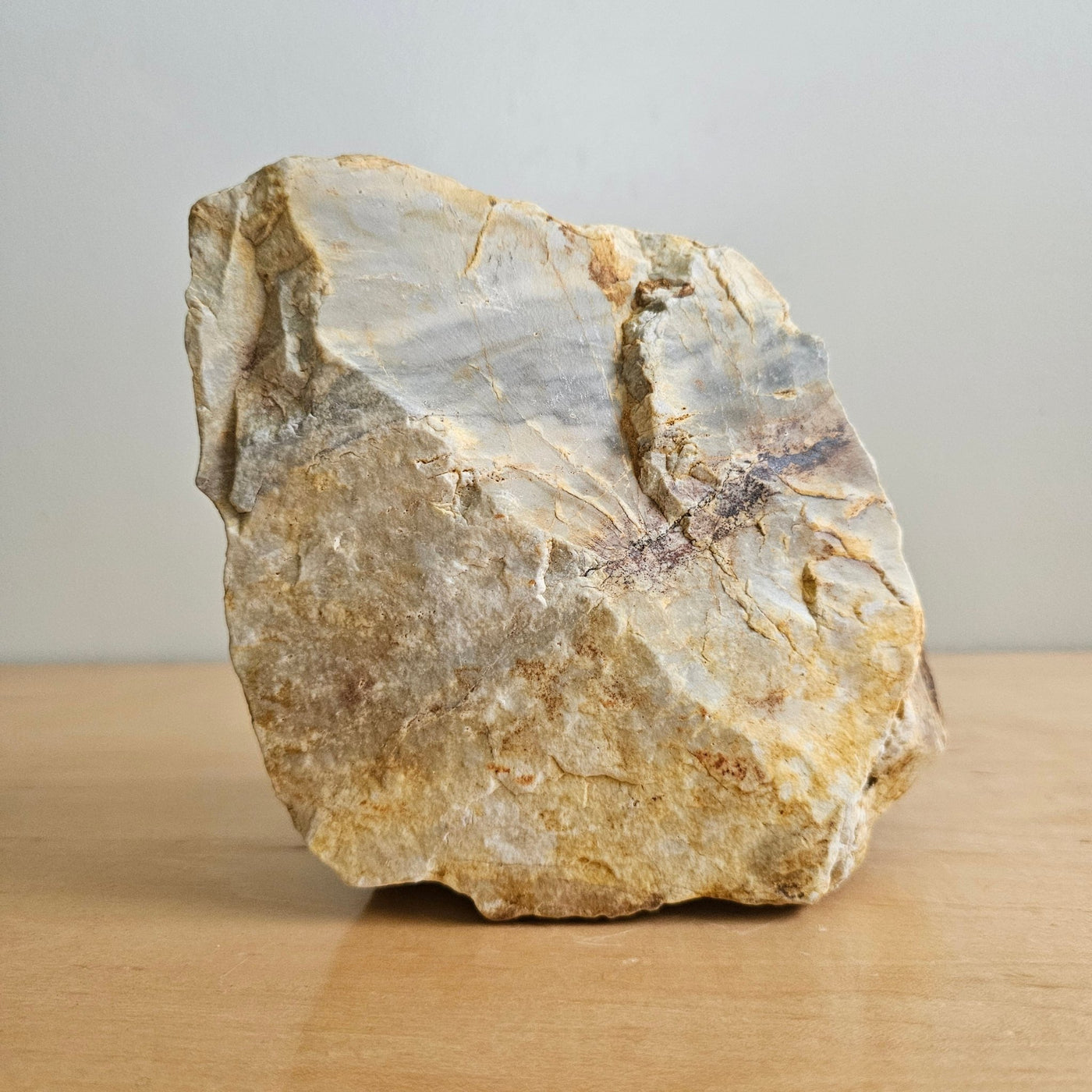 Earths Design Appalachian Grounding Stone - Hyaluxe Body