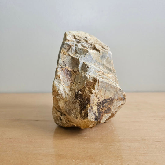 Earths Design Appalachian Grounding Stone - Hyaluxe Body