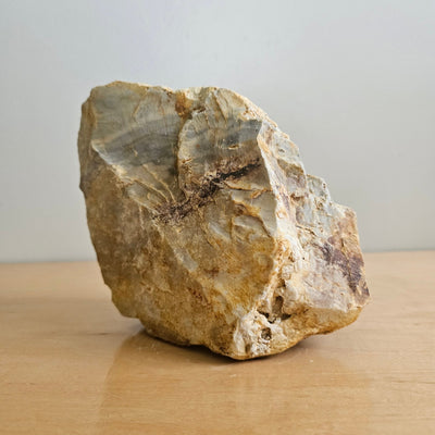 Earths Design Appalachian Grounding Stone - Hyaluxe Body