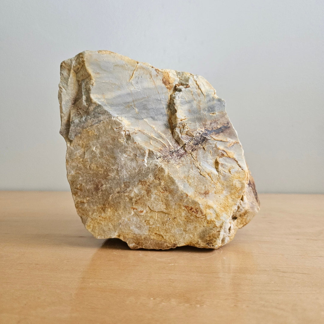 Earths Design Appalachian Grounding Stone - Hyaluxe Body