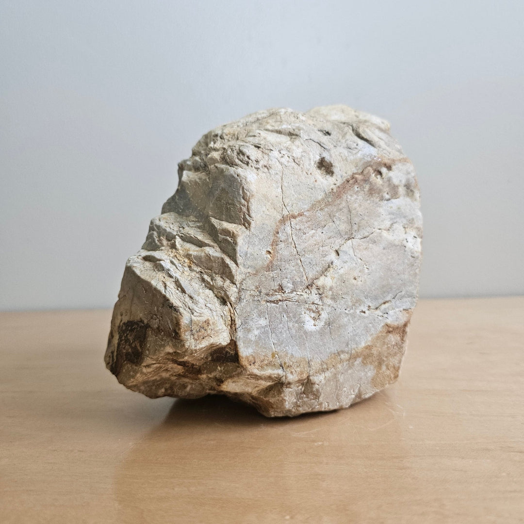 Earths Design Appalachian Grounding Stone - Hyaluxe Body