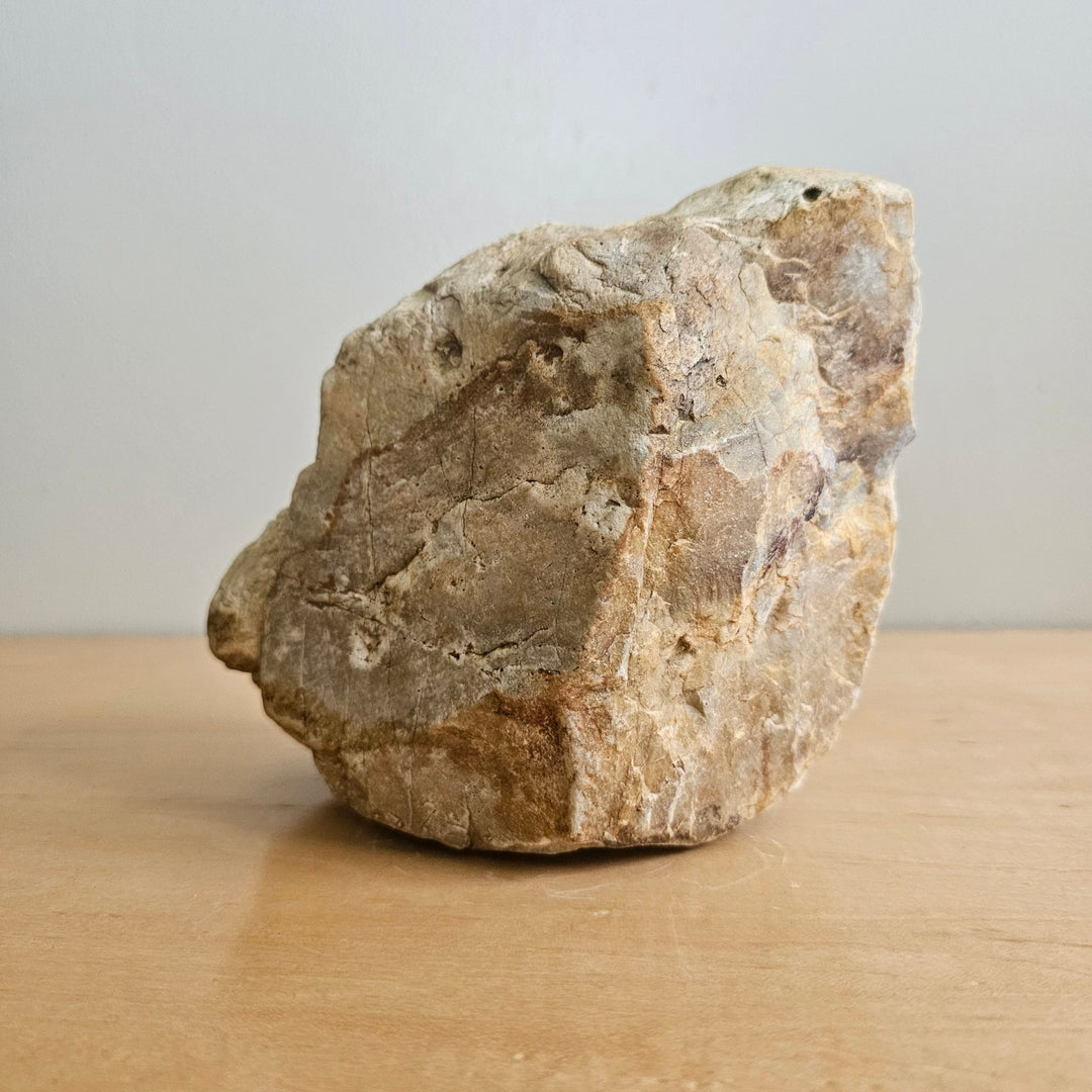 Earths Design Appalachian Grounding Stone - Hyaluxe Body