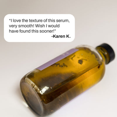 FREE FEEL Serum for soothing Mind and Body - Hyaluxe Body